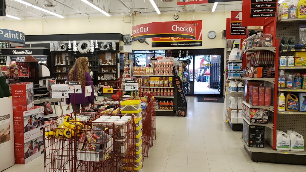 Trail Bay Home Hardware | 5484 Trail Ave, Sechelt, BC V0N 3A0, Canada | Phone: (604) 885-9828