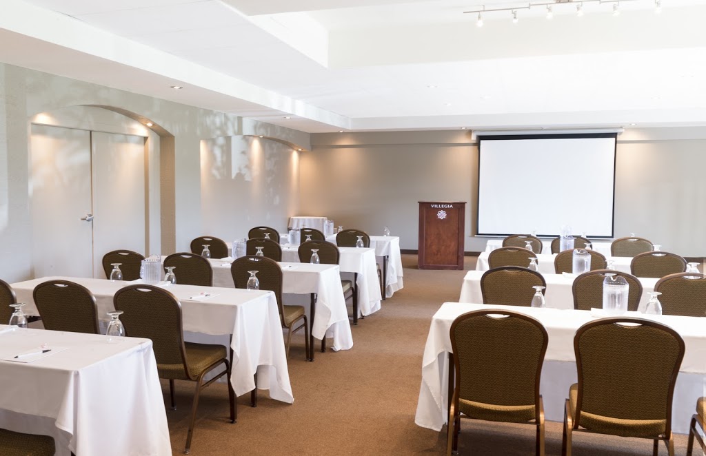 Hôtel Le Victorin | 19 Boulevard Arthabaska Est, Victoriaville, QC G6T 0S4, Canada | Phone: (877) 845-5344