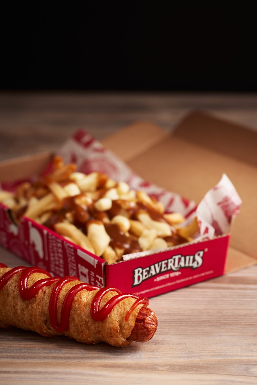 Queues de Castor - BeaverTails (Dix30) | Quartier DIX30, 9335 Boulevard Leduc suite 10, Brossard, QC J4Y 0A5, Canada | Phone: (450) 618-0488