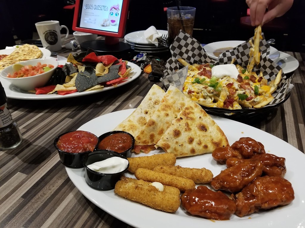 Crabby Joes Bar • Grill | 988 Ontario St, Stratford, ON N5A 6Z3, Canada | Phone: (519) 305-1340