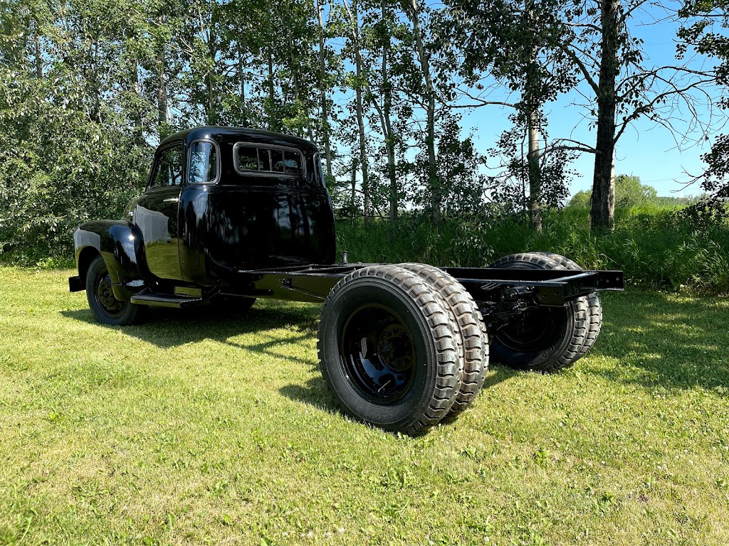 Curr Corner Automotive | Benalto, AB T0M 0H0, Canada | Phone: (403) 304-4000