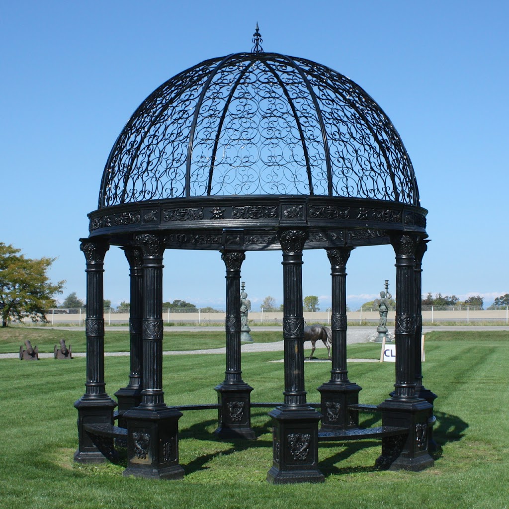 Irongate Garden Elements | 4700 S Service Rd, Beamsville, ON L0R 1B0, Canada | Phone: (905) 563-1822