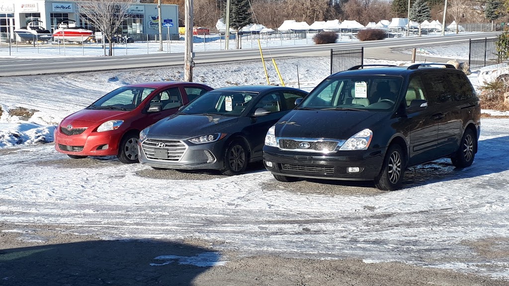 417 Auto Sales | 2822 Carp Rd, Carp, ON K0A 1L0, Canada | Phone: (343) 542-5432