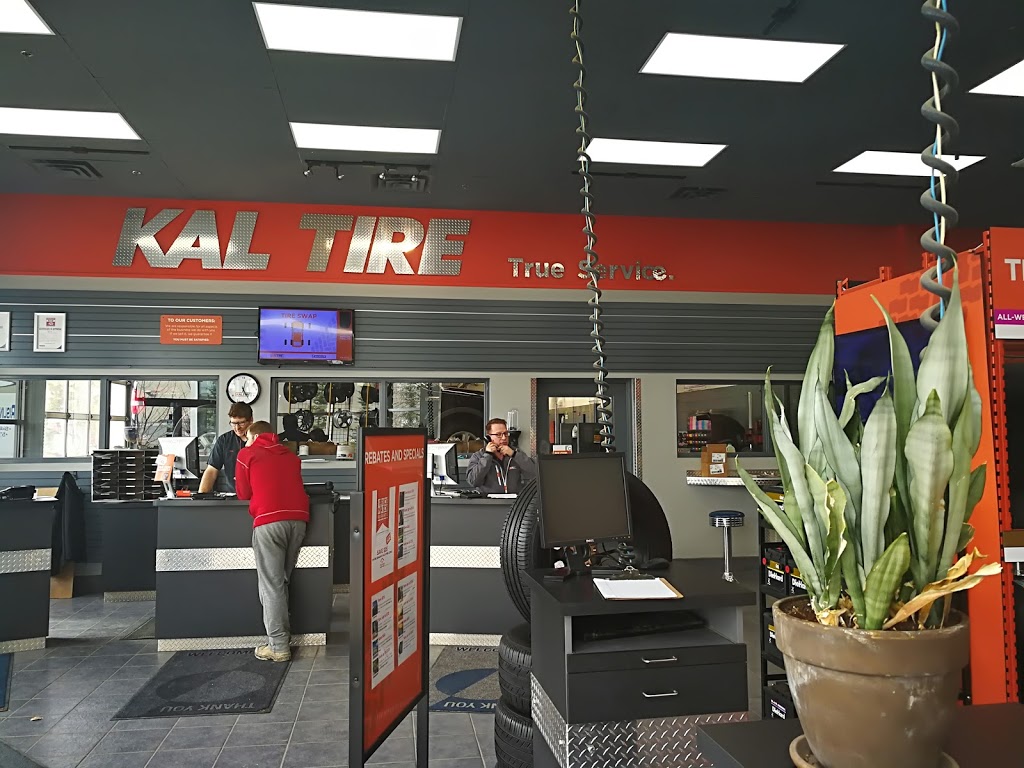 Kal Tire | 10999 40 St SE, Calgary, AB T2C 3B9, Canada | Phone: (403) 724-0237