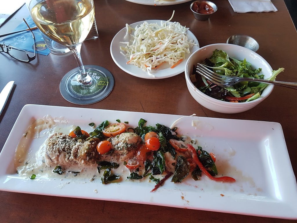 Osborne Bay Pub | 1534 Joan Ave, Crofton, BC V0R 1R0, Canada | Phone: (250) 324-2245
