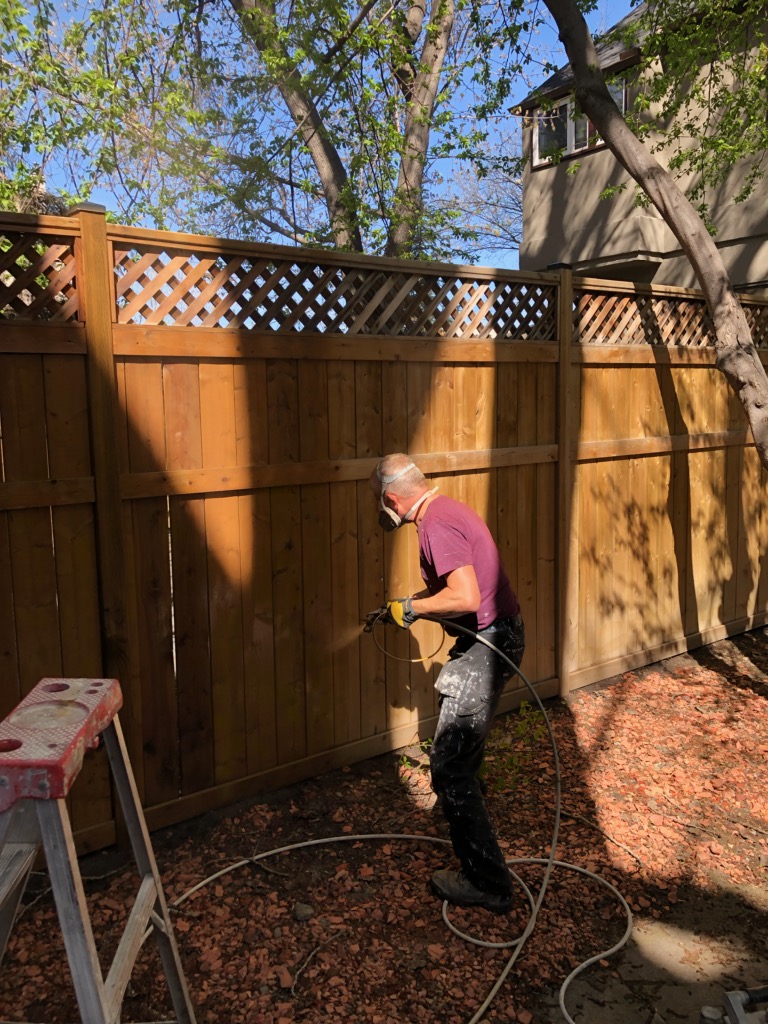 Krispol Painting Ltd | 58 Somerside Manor SW, Calgary, AB T2Y 3G4, Canada | Phone: (403) 399-1622
