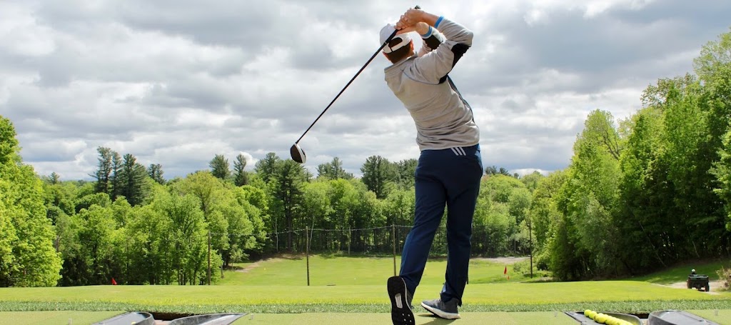 Club de golf Whitlock Golf & Country Club | 128 Côte Saint-Charles, Hudson, QC J0P 1H0, Canada | Phone: (450) 458-5305