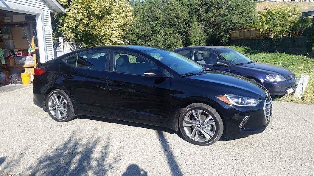MD Auto Spa | 1000 Mt Beaven Ct, Vernon, BC V1B 2Y8, Canada | Phone: (250) 308-6995