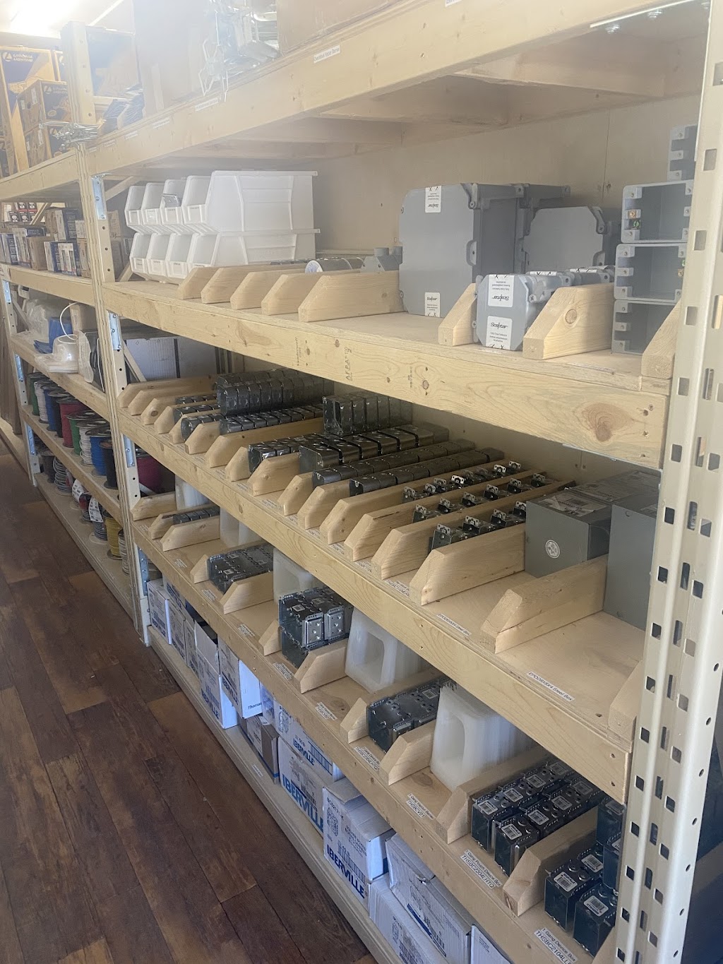 Prairie Electrical Ltd | 1643 Saskatchewan Ave W, Portage la Prairie, MB R1N 0R4, Canada | Phone: (204) 239-0929