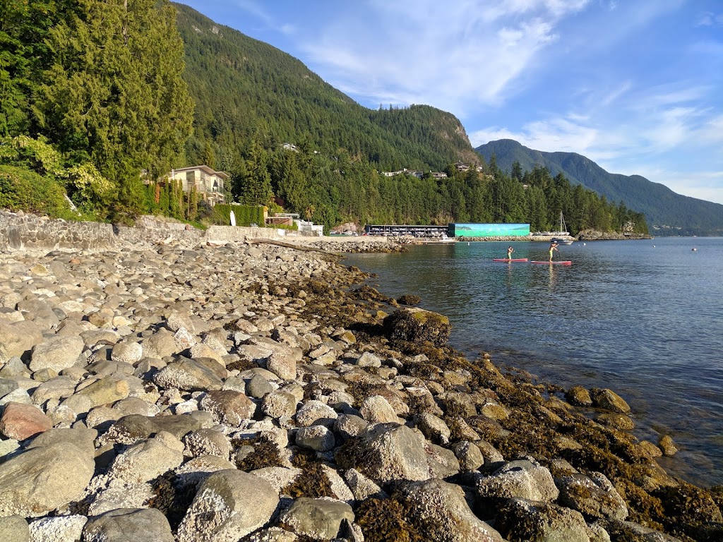 Lions Bay Marina | 60 Lions Bay Ave, Lions Bay, BC V0N 2E0, Canada | Phone: (604) 921-7510