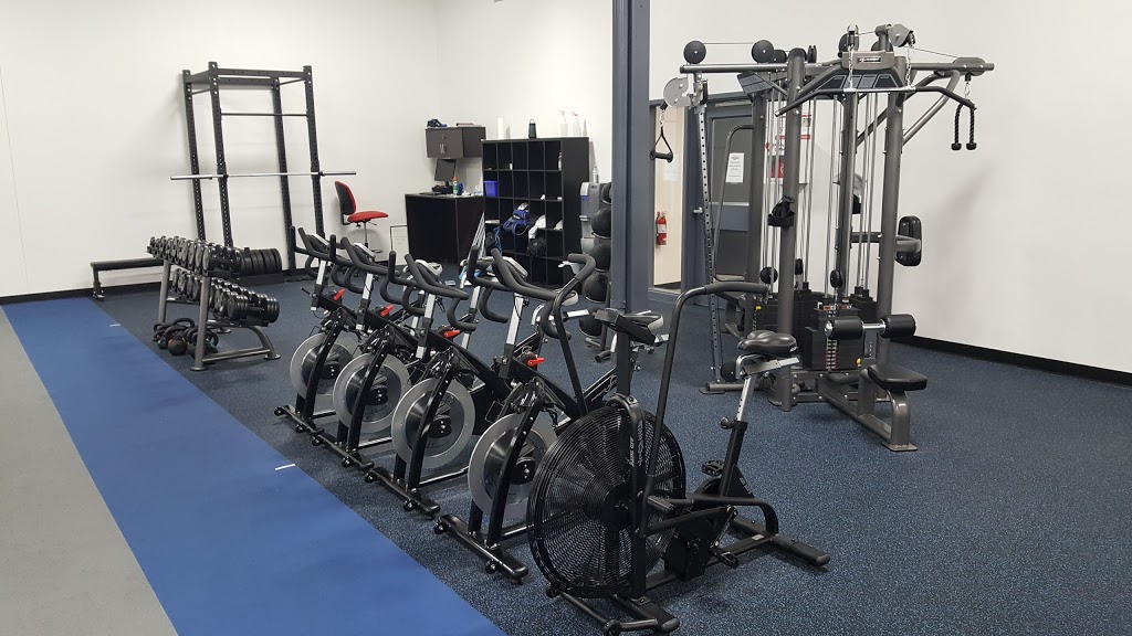 Orillia Sports Medicine | 3285 Monarch Dr Unit A3, Orillia, ON L3V 7W7, Canada | Phone: (705) 325-2200