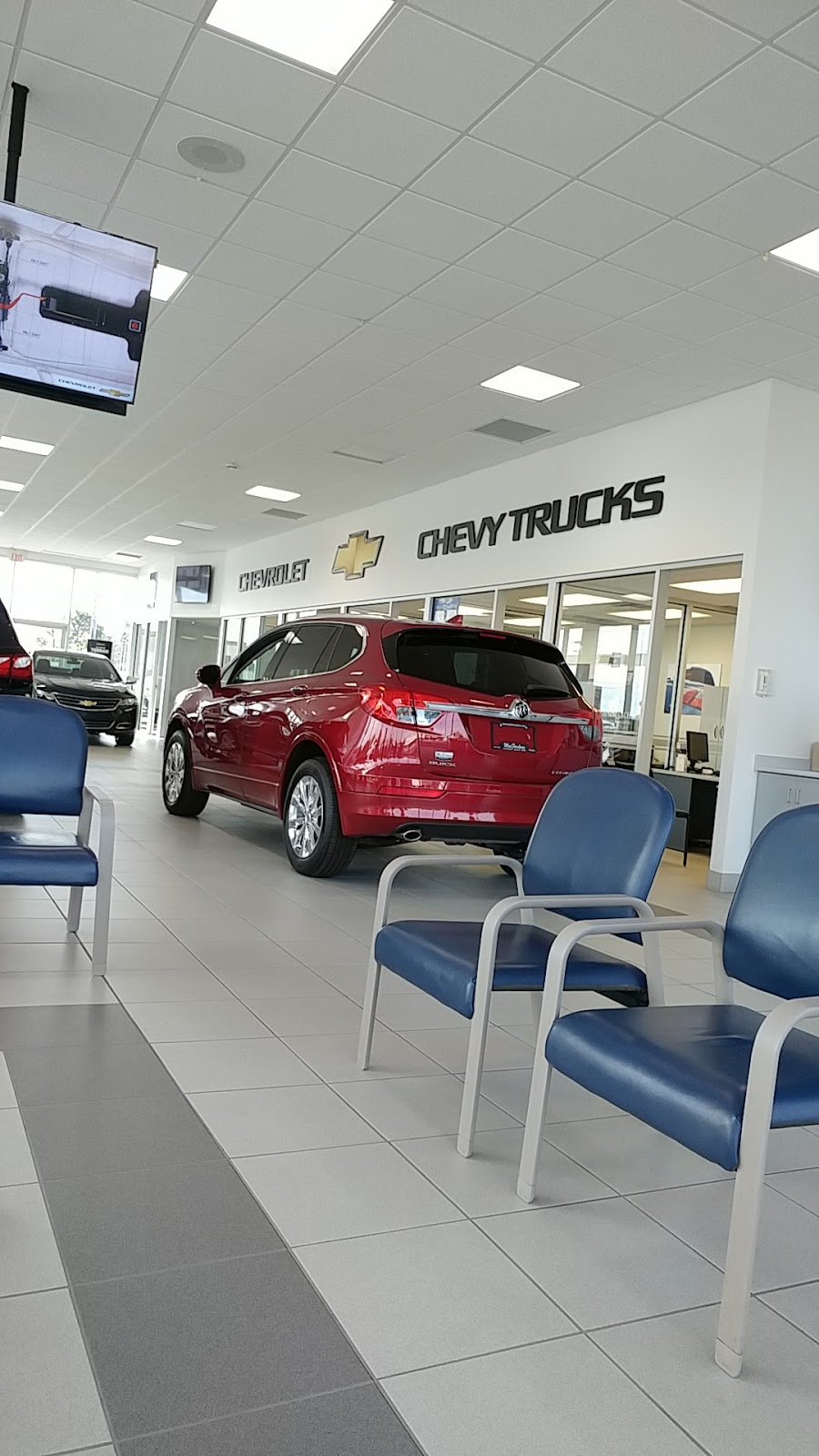 MacFarlane Chevrolet Buick GMC | 4219 Oil Heritage Rd, Petrolia, ON N0N 1R0, Canada | Phone: (877) 584-2314