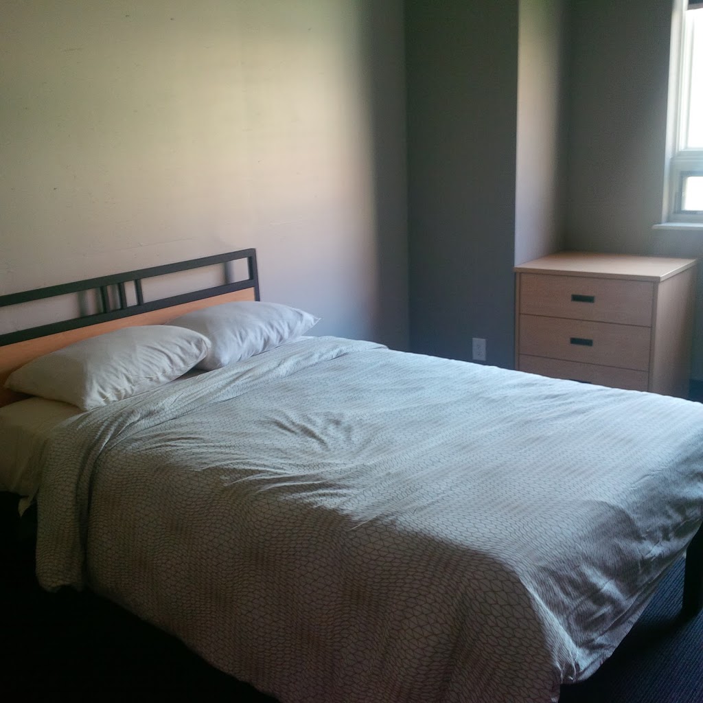 Residence & Conference Centre - Oakville | 1410 Trafalgar Rd, Oakville, ON L6H 6W4, Canada | Phone: (905) 815-4150