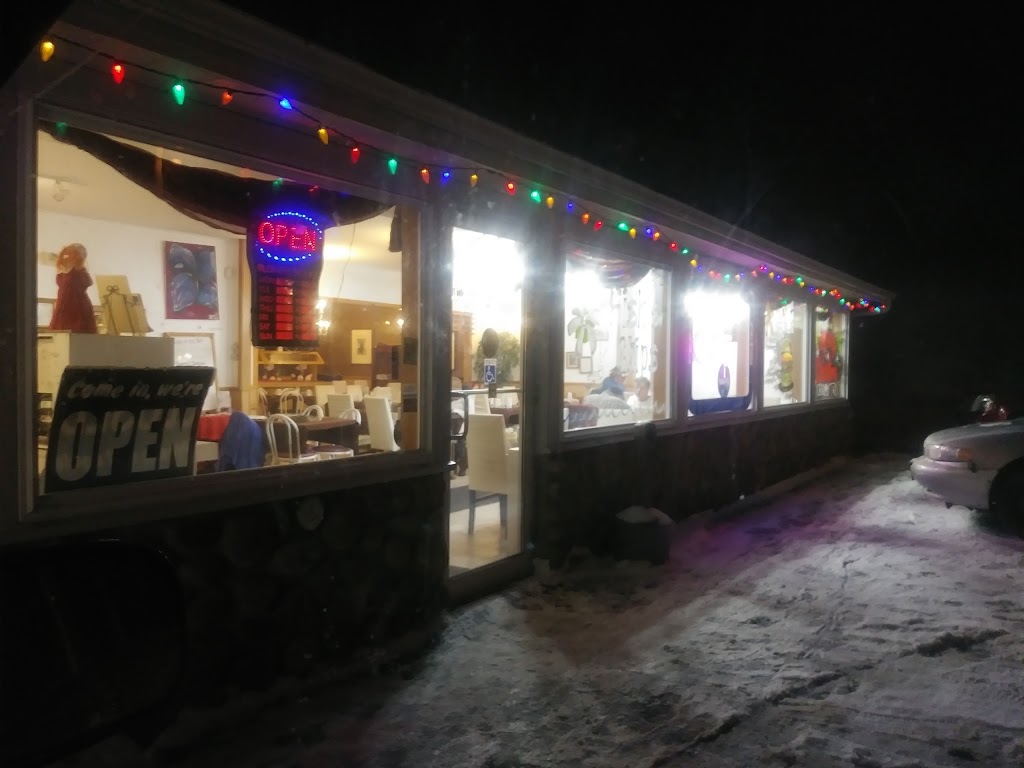 Wards Gas Bar | 266 York Rd, Shannonville, ON K0K 3A0, Canada | Phone: (613) 967-1889