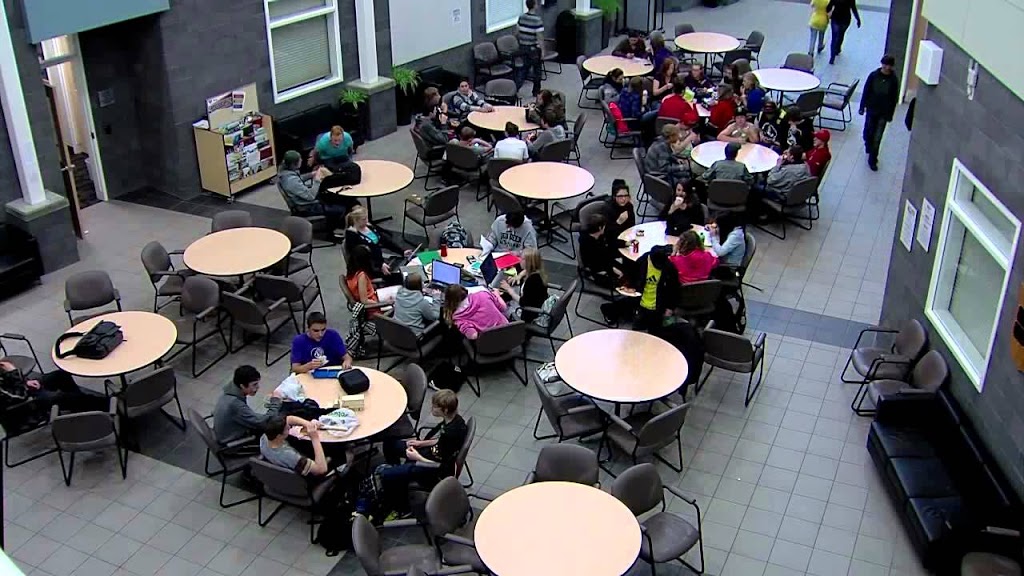 Olds High School | 4500 50 St, Olds, AB T4H 1P5, Canada | Phone: (403) 556-3391
