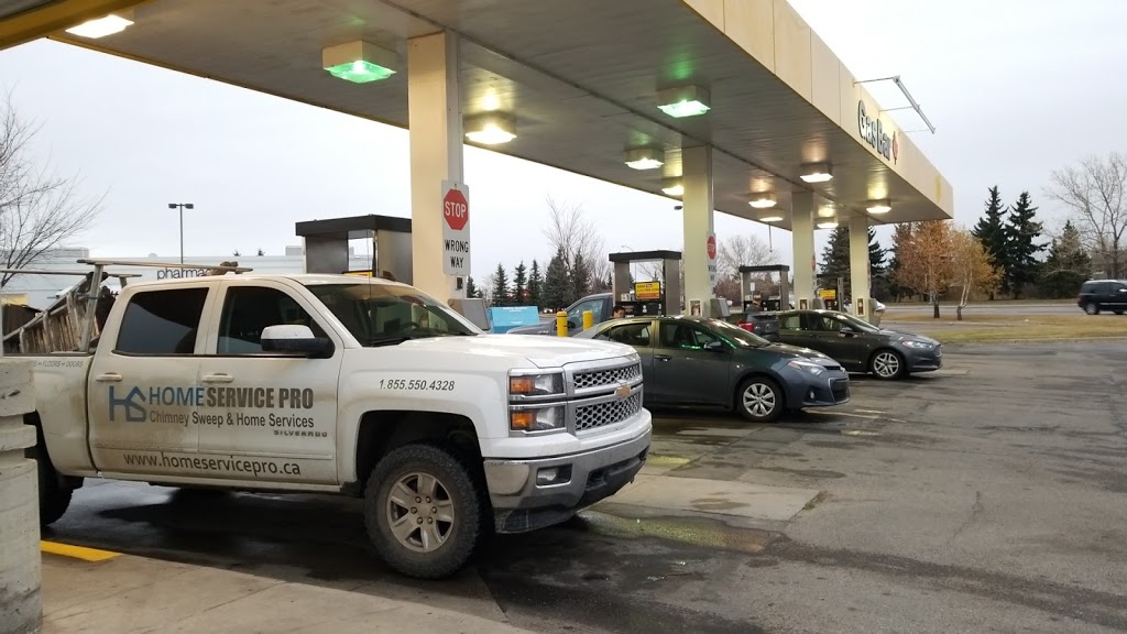 No Frills Gas Bar | Airdrie, AB T4A 2E4, Canada