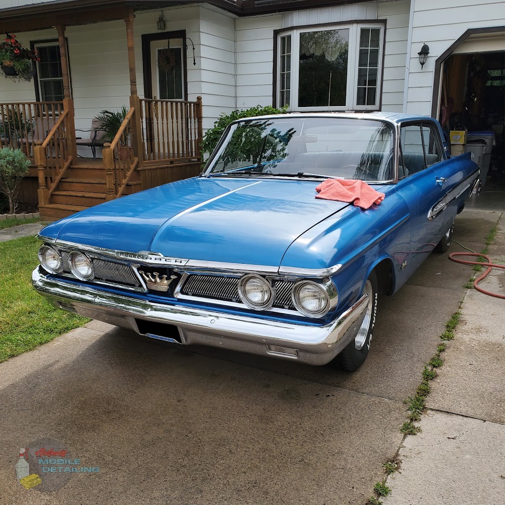 Aidans Mobile Detailing | Main St, Milverton, ON N0K 1M0, Canada | Phone: (226) 880-2150