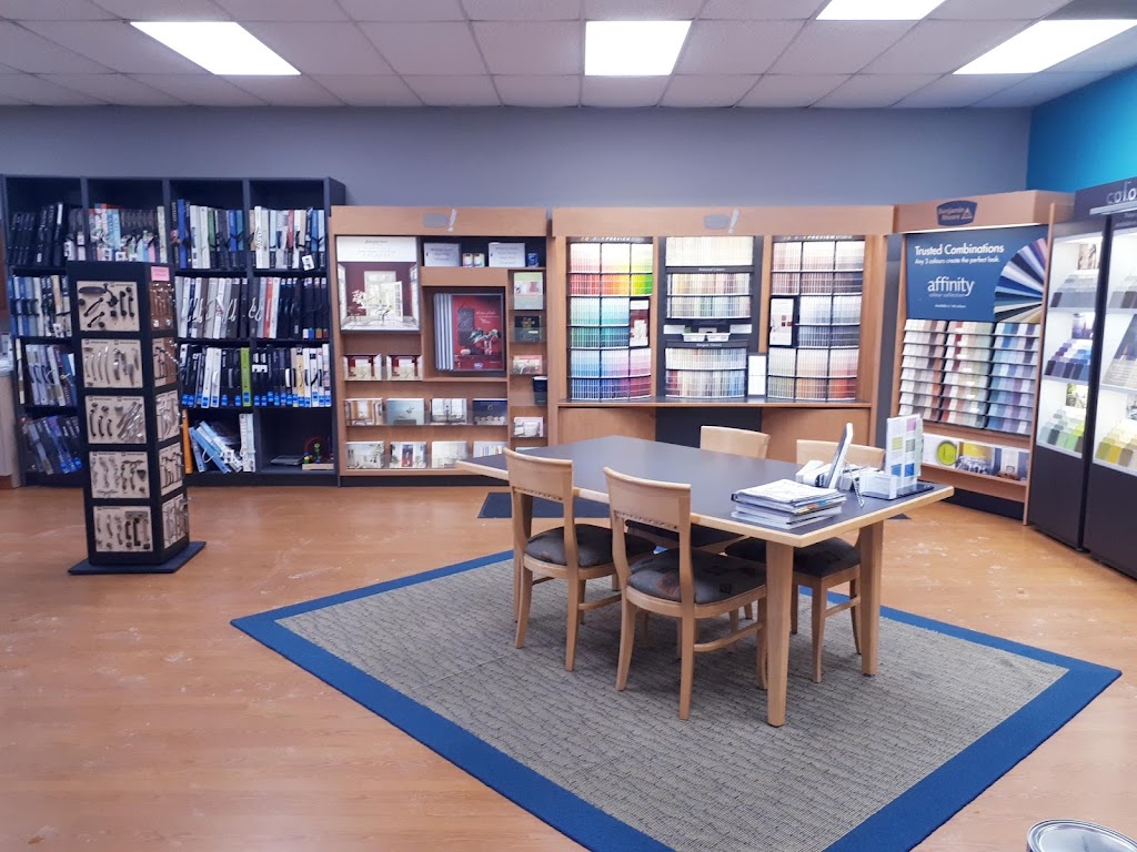 Benjamin Moore-London Decorating Centre | 1009 Wonderland Rd S, London, ON N6K 3V1, Canada | Phone: (519) 686-9929