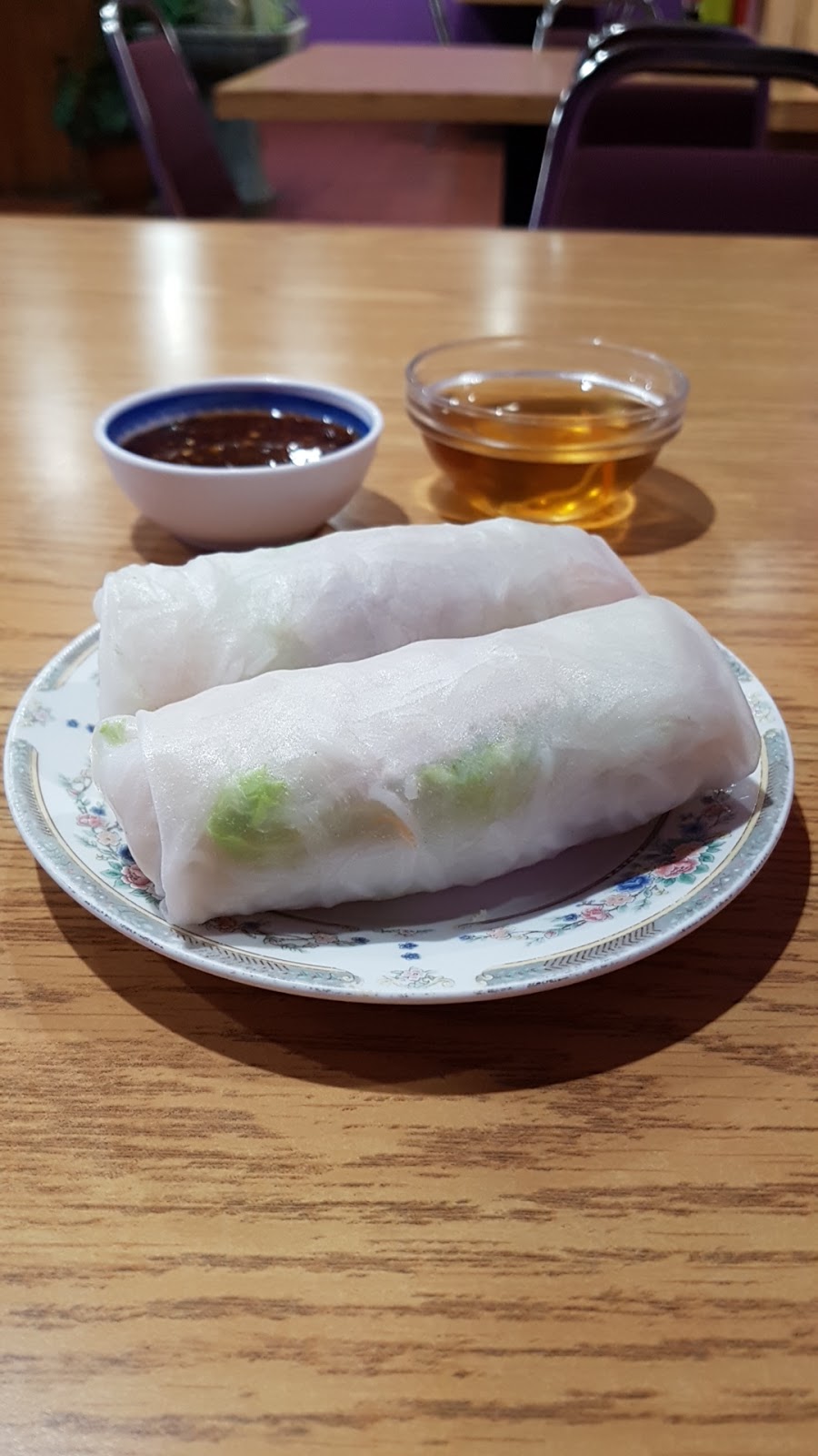 D&P Vietnamese Restaurant | 860 Victoria Ave E, Regina, SK S4N 7A9, Canada | Phone: (306) 522-3777
