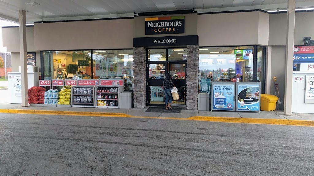 Petro-Canada | 610 Atherley Rd, Orillia, ON L3V 1P2, Canada | Phone: (705) 326-3391