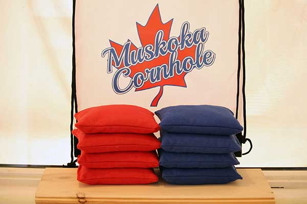 Muskoka Cornhole | 505 Highway 118 W, Suite 401 (Mailing Address Only), Bracebridge, ON P1L 2G7, Canada | Phone: (705) 990-1750