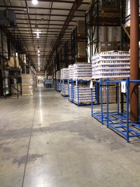Dynamic Warehousing & Distribution | 21 Lawrence Paquette Industrial Dr, Champlain, NY 12919, USA | Phone: (518) 298-1000