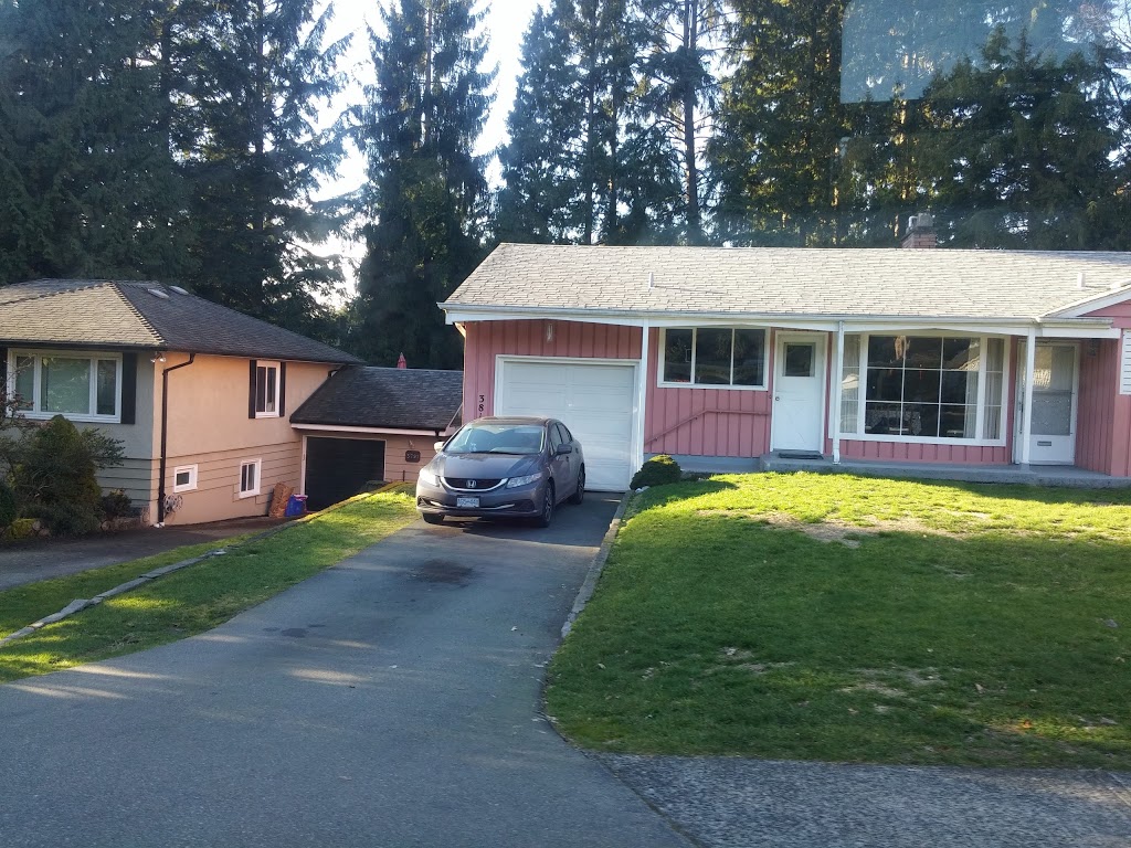 Eldon Park | 4010 Ruby Ave, North Vancouver, BC V7R 4B2, Canada