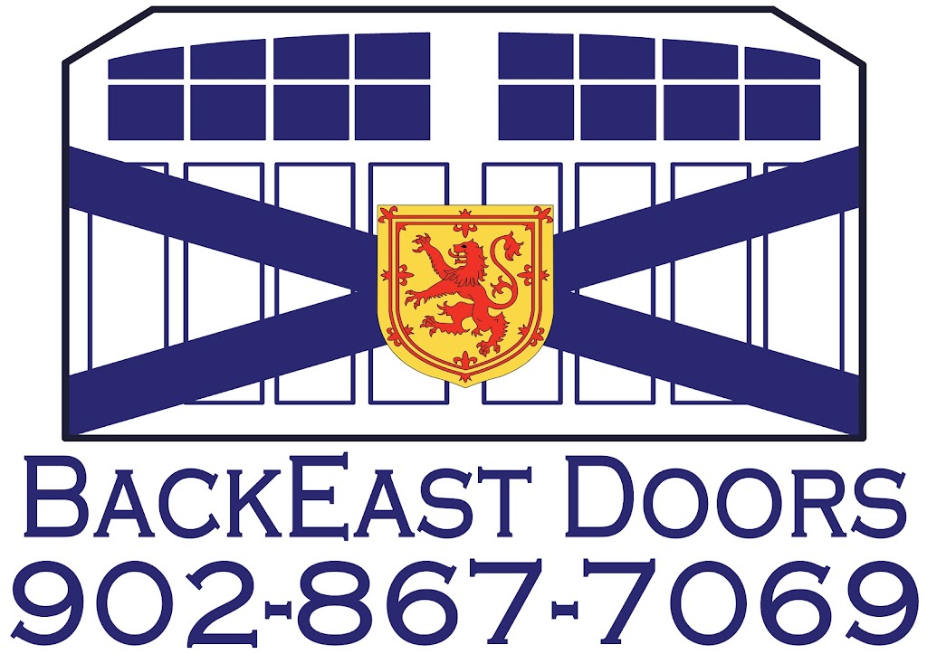 Backeast Doors | 441 Barneys River Road, Barneys River Station, NS B0K 1A0, Canada | Phone: (902) 867-7069