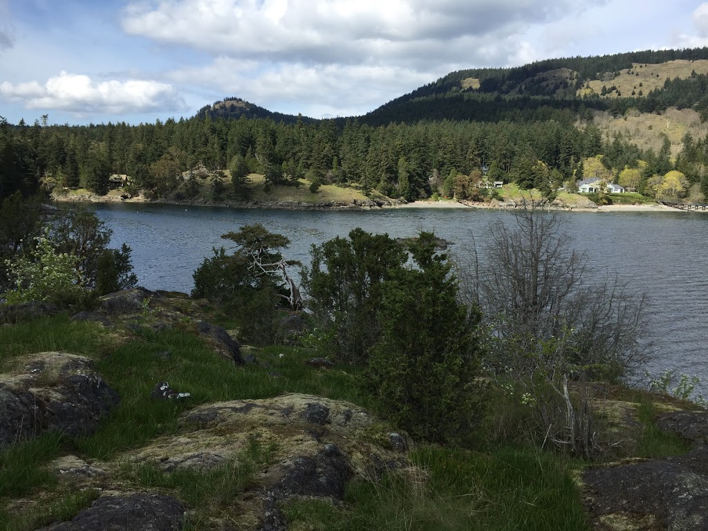 Skull Island | Eastsound, WA 98245, USA