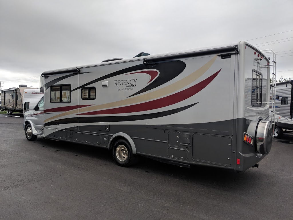 Shane Michaels Sales Inc | 3285 County Rd 47, Brechin, ON L0K 1B0, Canada | Phone: (705) 484-0111