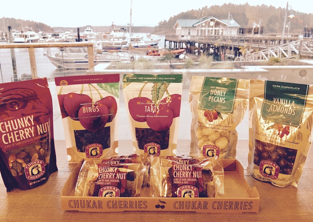 Riptide Cafe | 10 Front St #103, Friday Harbor, WA 98250, USA | Phone: (360) 378-0363