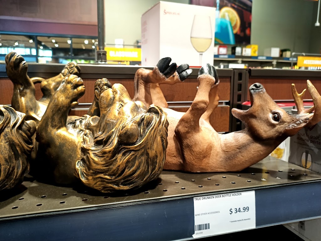 Wine and Beyond | 760 St Albert Trail Unit 200, St. Albert, AB T8N 3P8, Canada | Phone: (780) 470-0376