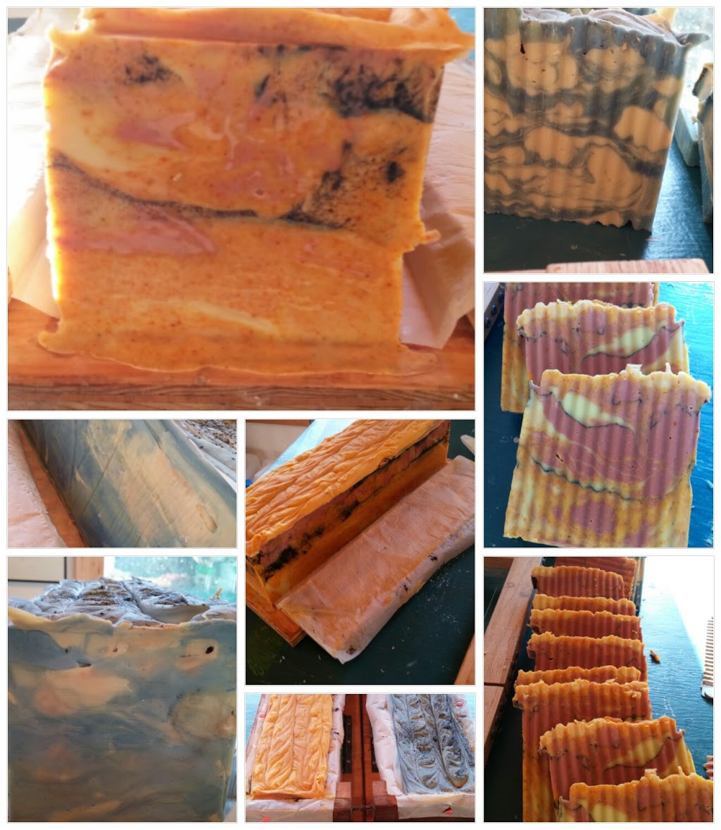 Little Avalons Soapistry | 4731 Lisandra Rd, Victoria, BC V9C 4G1, Canada | Phone: (250) 884-0089