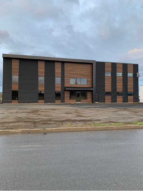 Usinage JV Tech Inc | 489 Bd Poirier, Magog, QC J1X 7L1, Canada | Phone: (819) 769-3557
