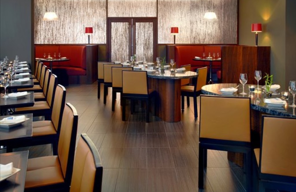 NOVOTEL TRIO | 2599 Bd Alfred Nobel, Saint-Laurent, QC H4S 2G1, Canada | Phone: (514) 337-3222