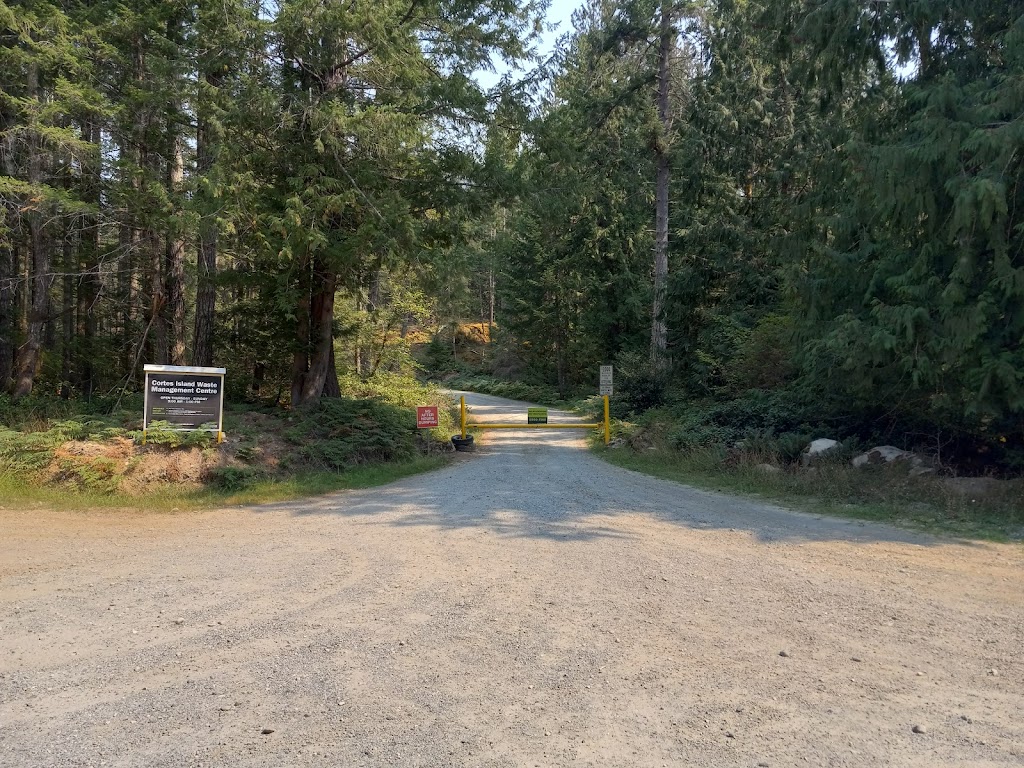 Cortes Island Free Store | 1300 Squirrel Cove Rd, Squirrel Cove, BC V0P 1T0, Canada | Phone: (250) 203-1510