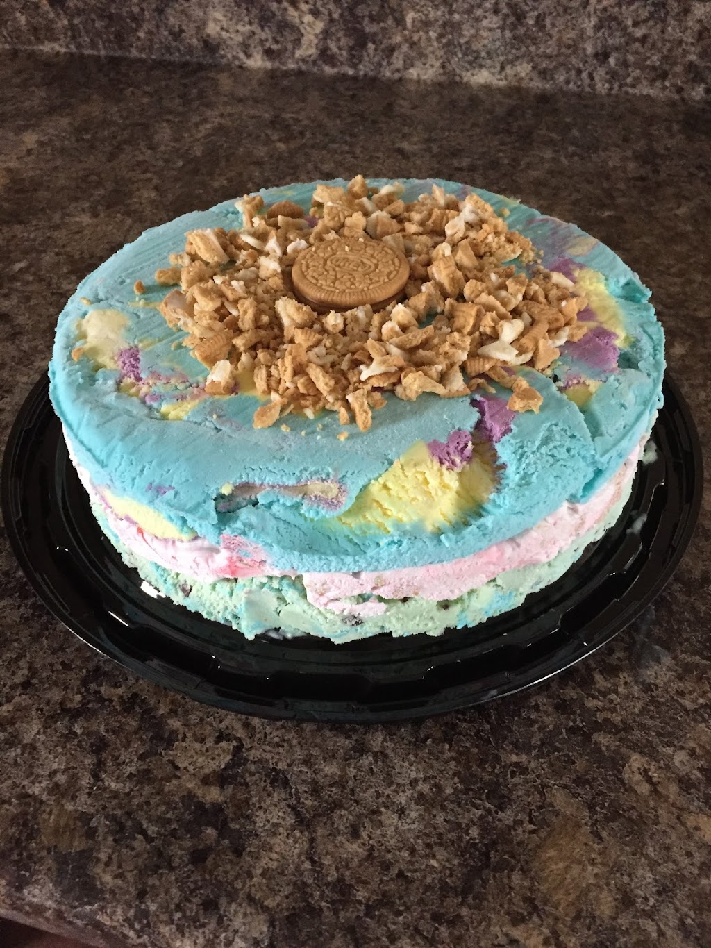902 Proud Ice Cream Cakes | 274 Pictou Rd, Bible Hill, NS B2N 2T3, Canada | Phone: (902) 890-5522