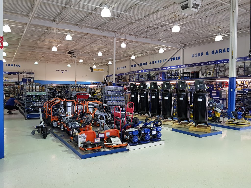 Princess Auto | 4380 Wellington Rd S, London, ON N6E 2Z6, Canada | Phone: (519) 649-7001
