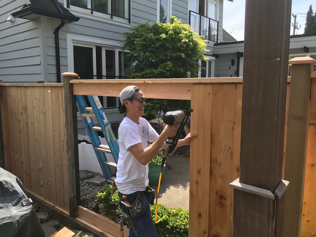 Tiger Ring Construction | 950 E 51st Ave, Vancouver, BC V5X 1E5, Canada | Phone: (778) 986-2593