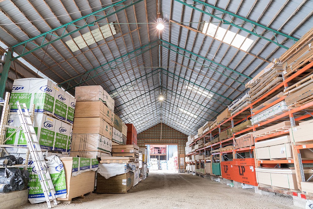 ​RONA Deslongchamps Mont-Laurier | 1351 Bd Albiny Paquette, Mont-Laurier, QC J9L 1M8, Canada | Phone: (819) 623-1245