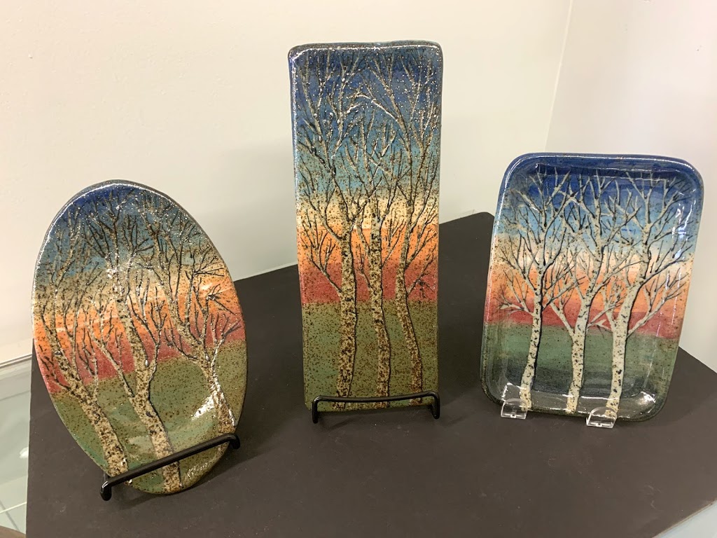 Gossamer Gallery and Gifts | 5215 51 Ave, Wabamun, AB T0E 2K0, Canada | Phone: (780) 892-2169