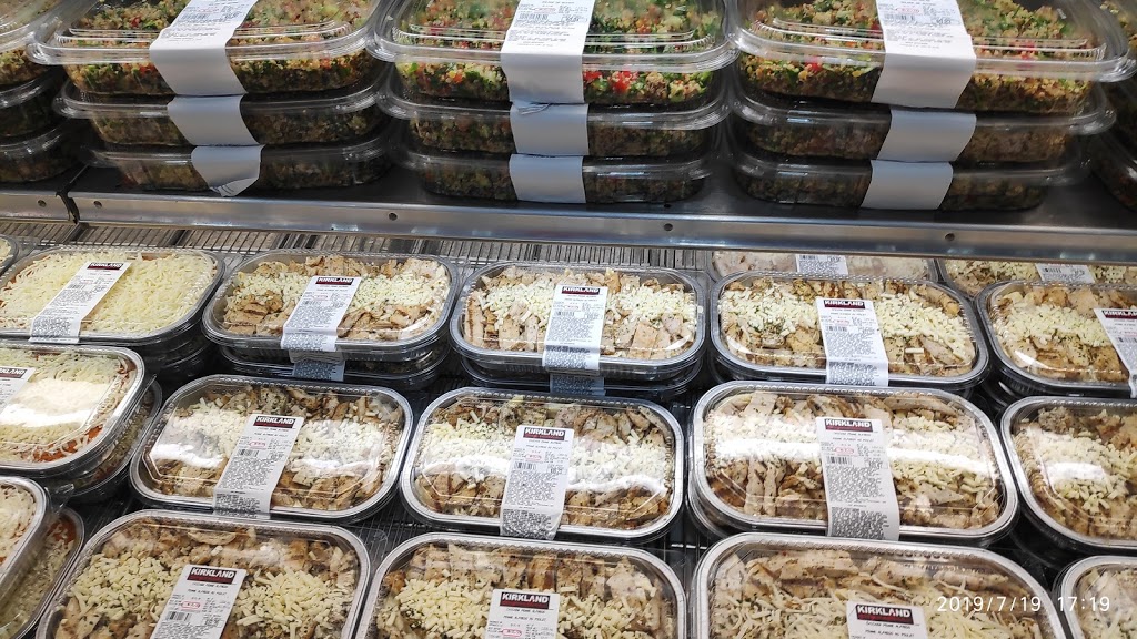 Costco Wholesale | 140 Granite Dr, Moncton, NB E1H 2G9, Canada | Phone: (506) 317-0423