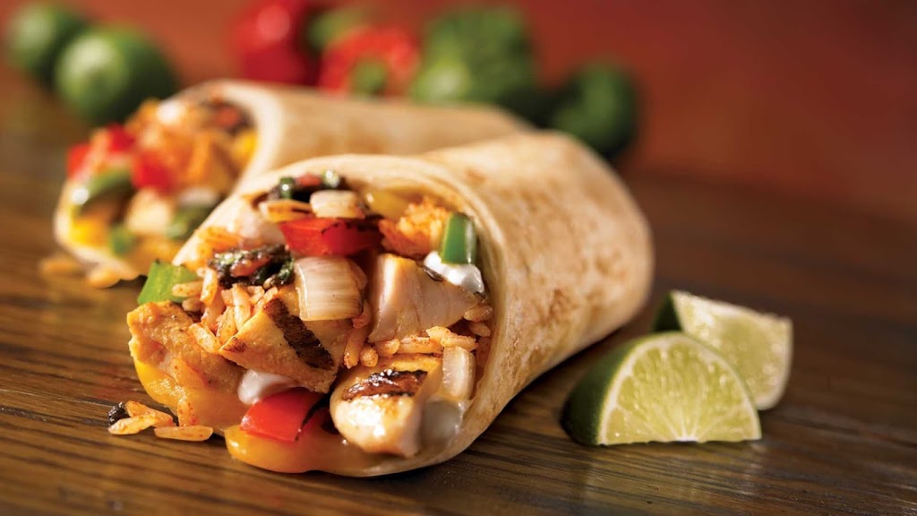 Guac Mexi Grill | 700 Queenston Rd Unit #8, Hamilton, ON L8G 1A3, Canada | Phone: (905) 560-0000