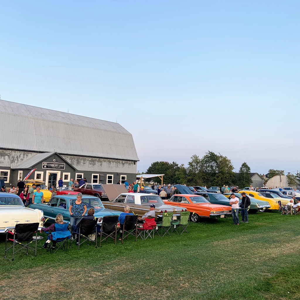 Cobblers Lane Fudge Factory | 26 Marble St, Sussex, NB E4E 1H4, Canada | Phone: (506) 435-4487