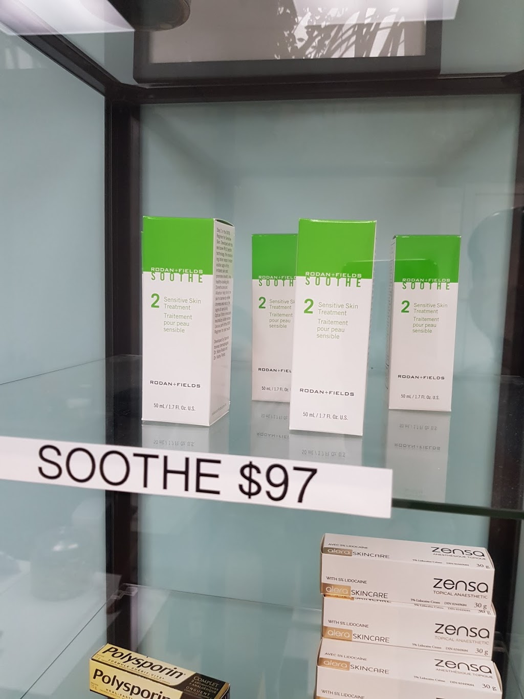 Jade Clinics | 1235 Trafalgar Road Unit#205B, Oakville, ON L6H 3P1, Canada | Phone: (888) 588-0818