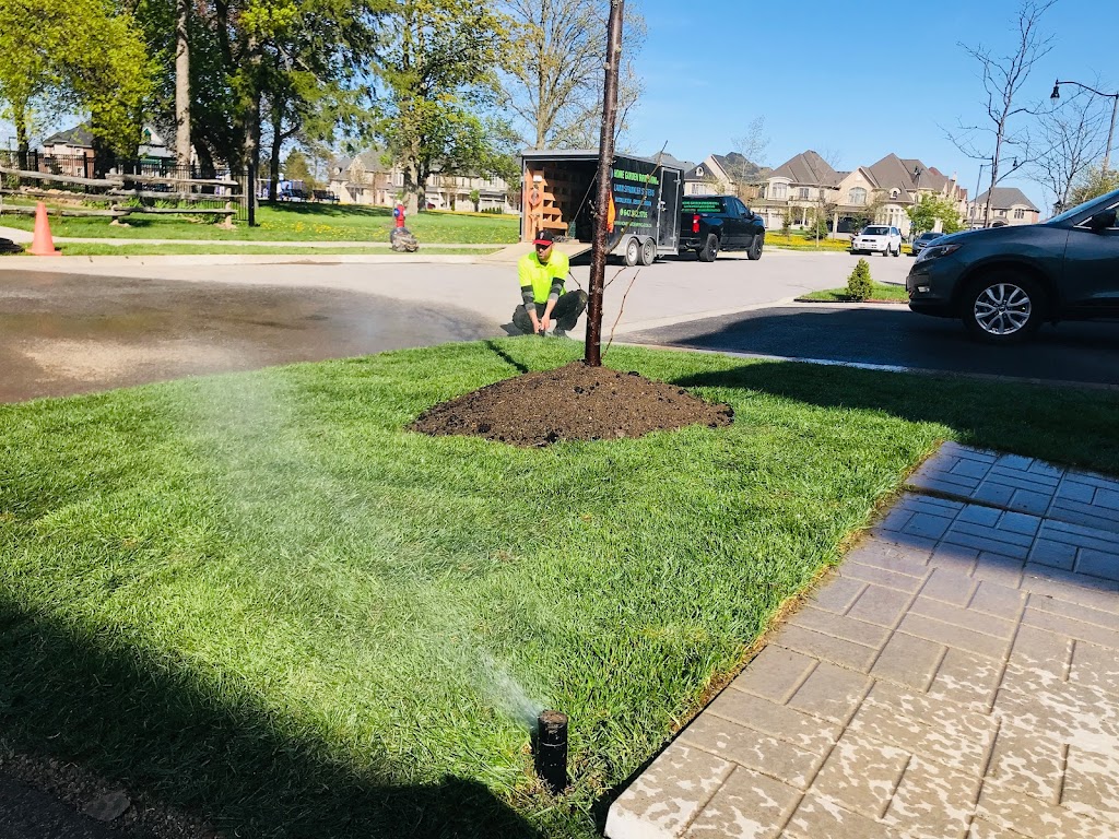 Home Garden Irrigation Inc. | 41 Honeyview Trail, Brampton, ON L6P 4A4, Canada | Phone: (647) 502-1705