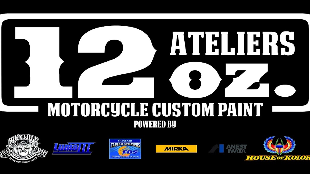 Ateliers 12oz | 1211 Boulevard Trudel, Saint-Barnabé-Nord, QC G0X 2K0, Canada | Phone: (819) 701-8289