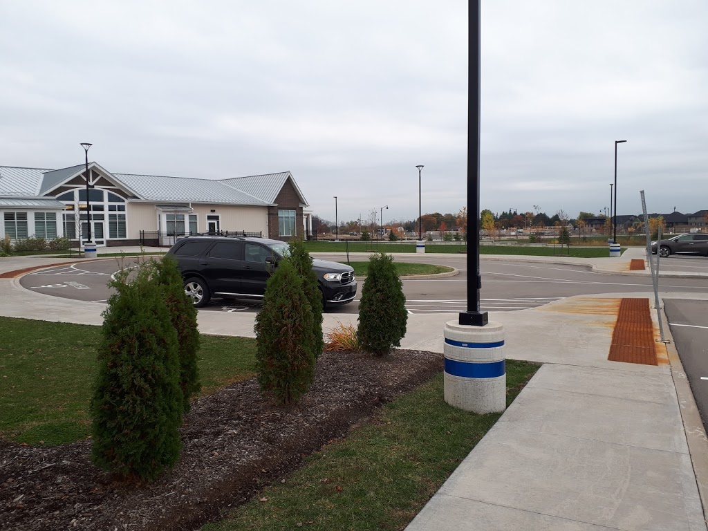 Wellspring Niagara | 50 Wellspring Way, Fonthill, ON L0S 1E6, Canada | Phone: (905) 684-7619