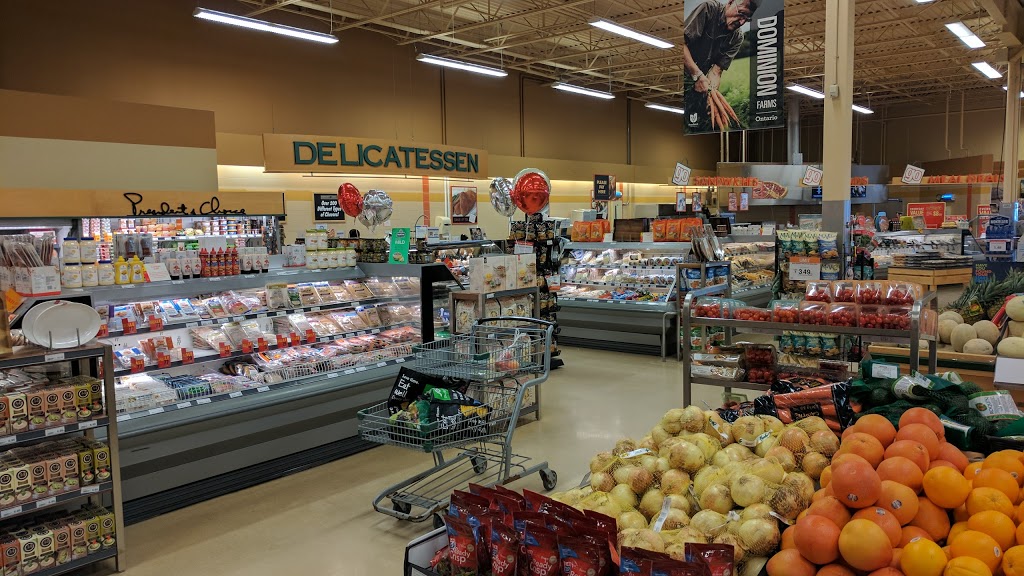 Fishers Your Independent Grocer | B30 Beaver Ave, Beaverton, ON L0K 1A0, Canada | Phone: (705) 426-2598