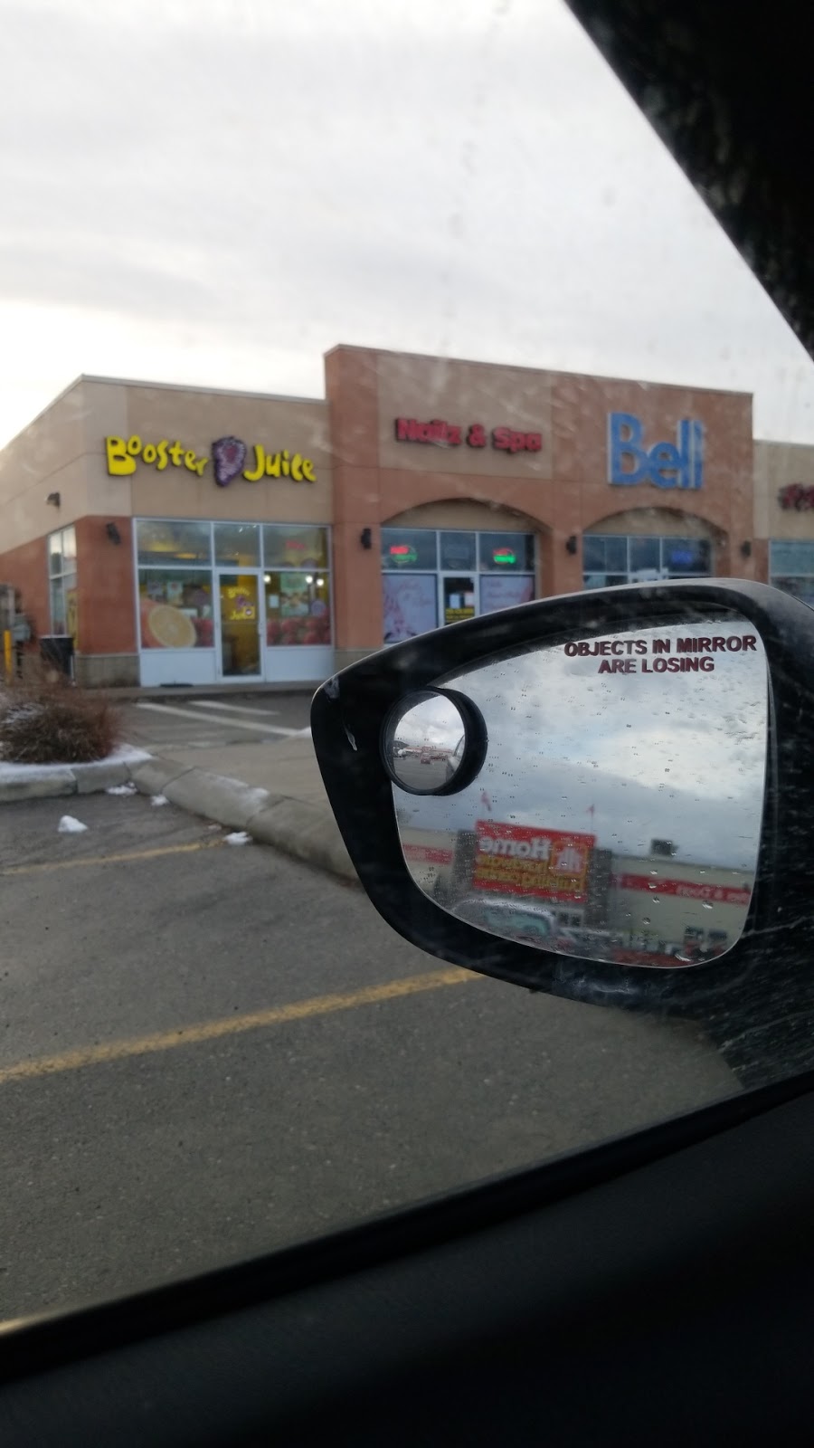 Booster Juice | 2100 J Willowbrook Dr, Cranbrook, BC V1C 7H2, Canada | Phone: (250) 489-3977